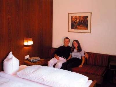 Hotel Sonnhof