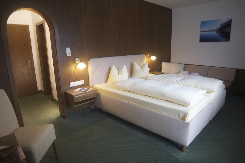 Hotel Sonnhof Mutters