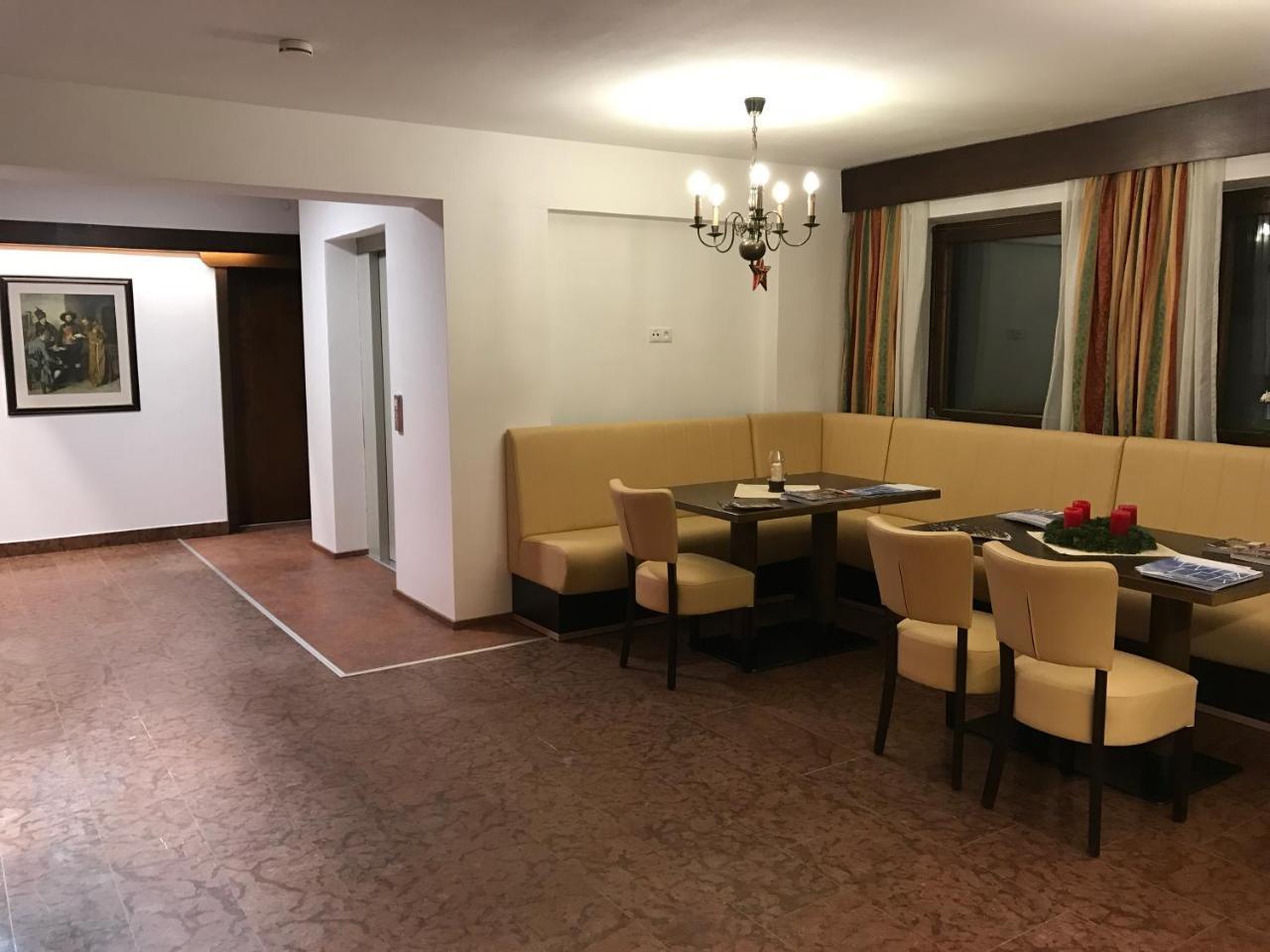 Hotel Sonnhof 4*