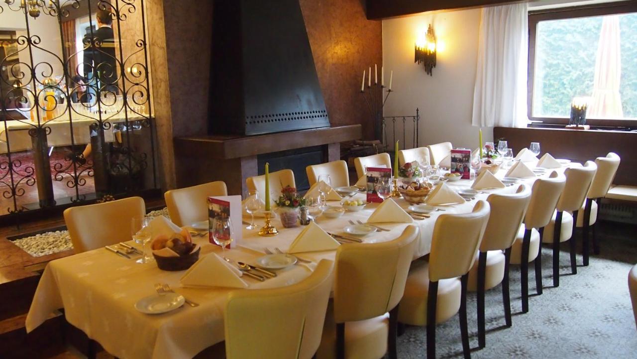 Sonnhof Hotel Mutters
