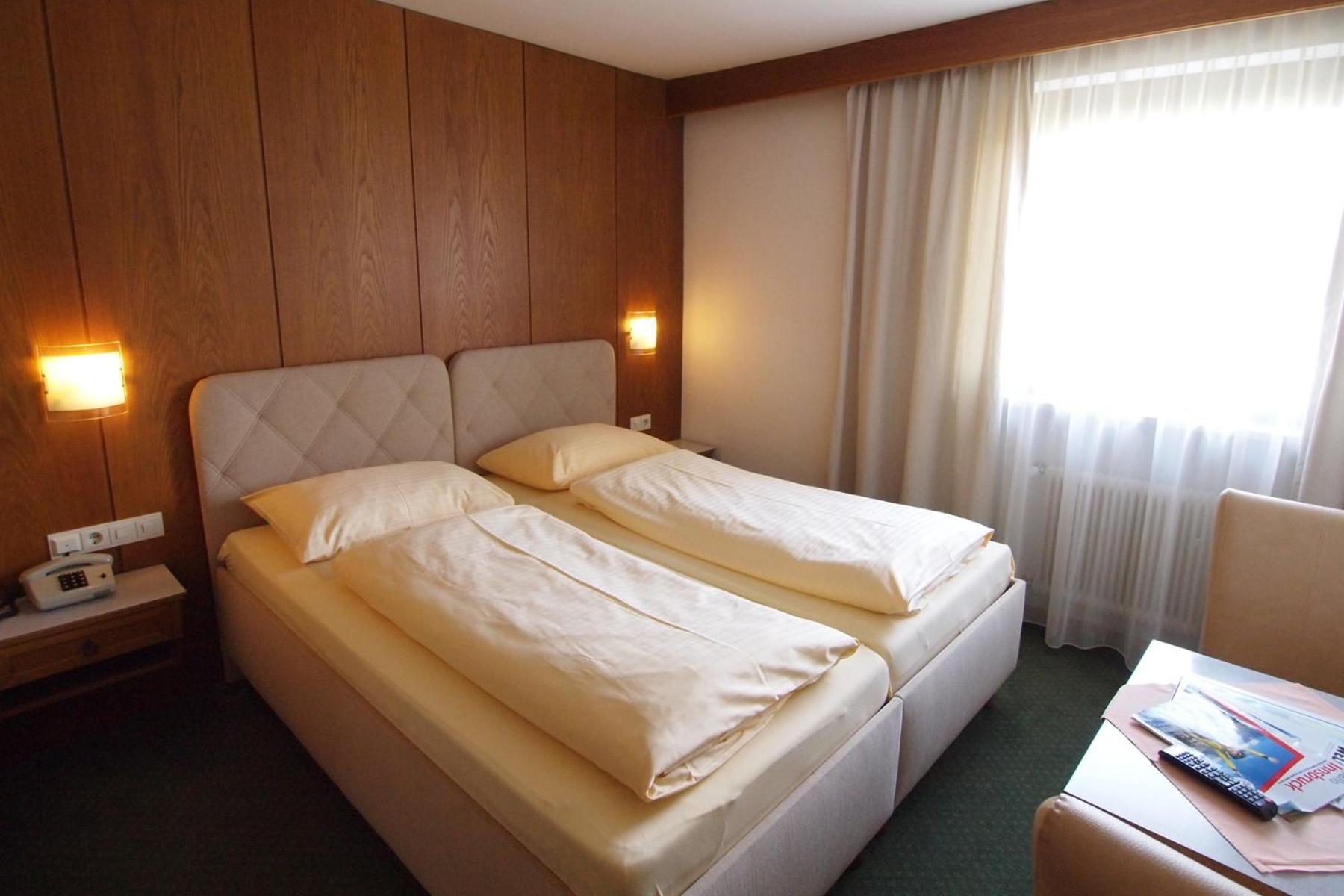 Sonnhof Hotel