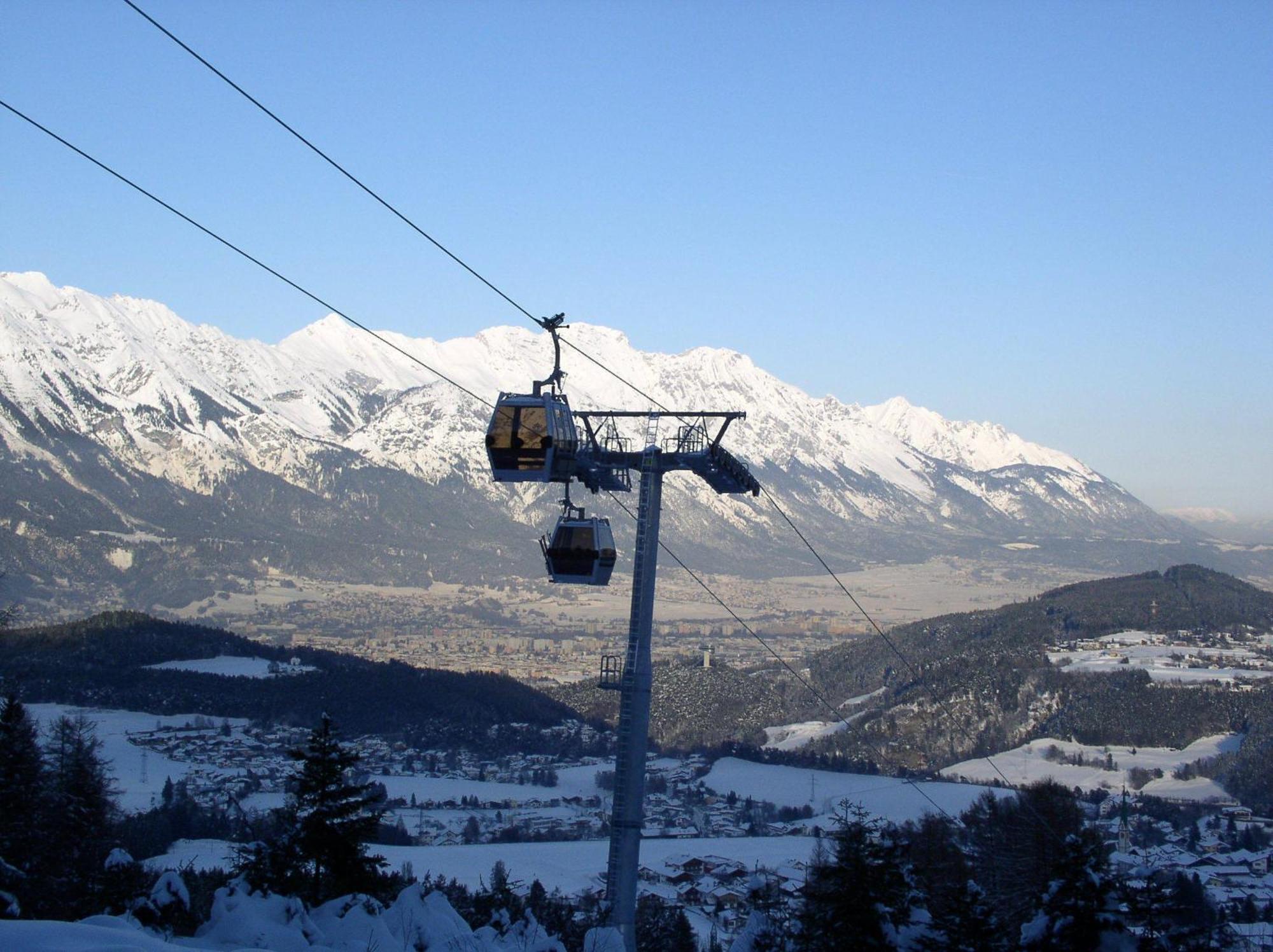 Hotel Sonnhof 4*