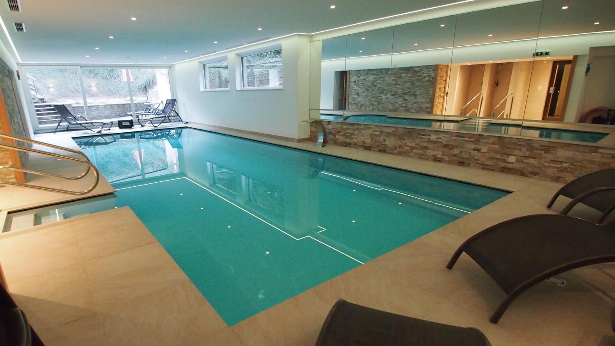 Hotel Sonnhof