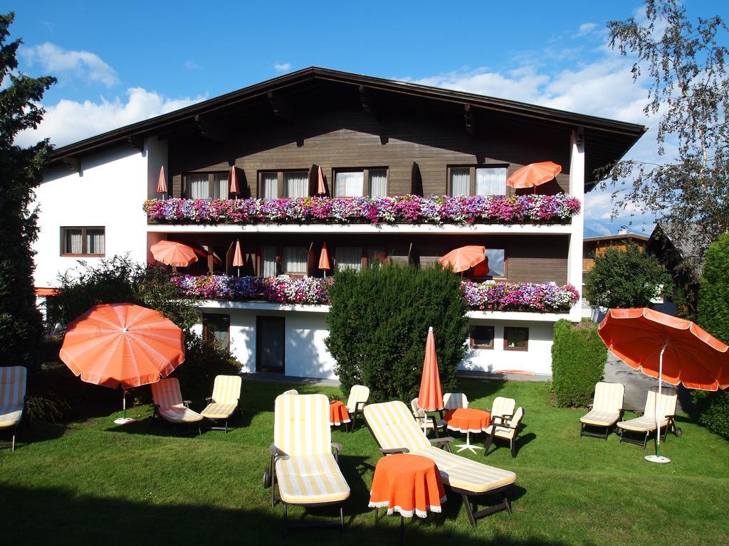 Hotel Sonnhof Mutters