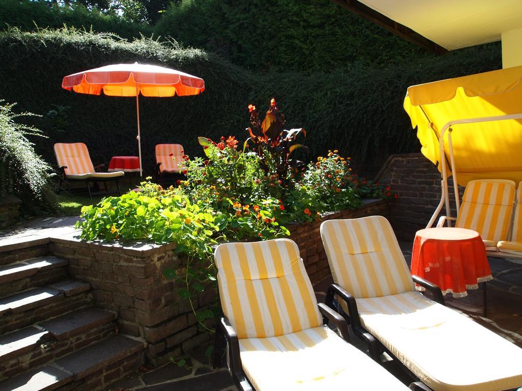 Hotel Sonnhof 4*