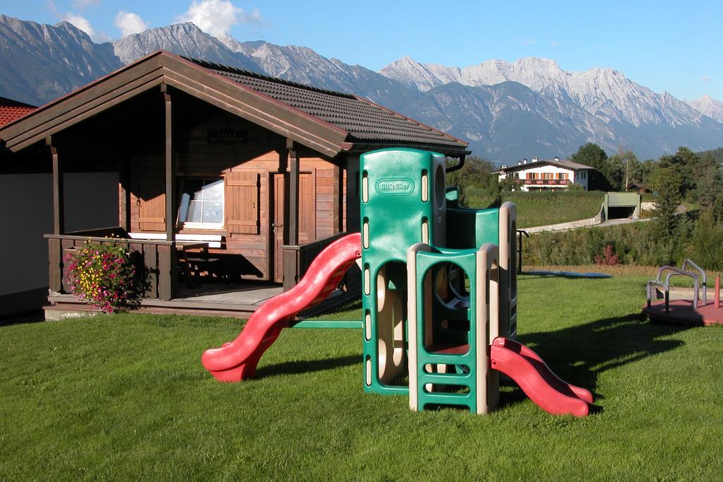 Hotel Sonnhof 4*