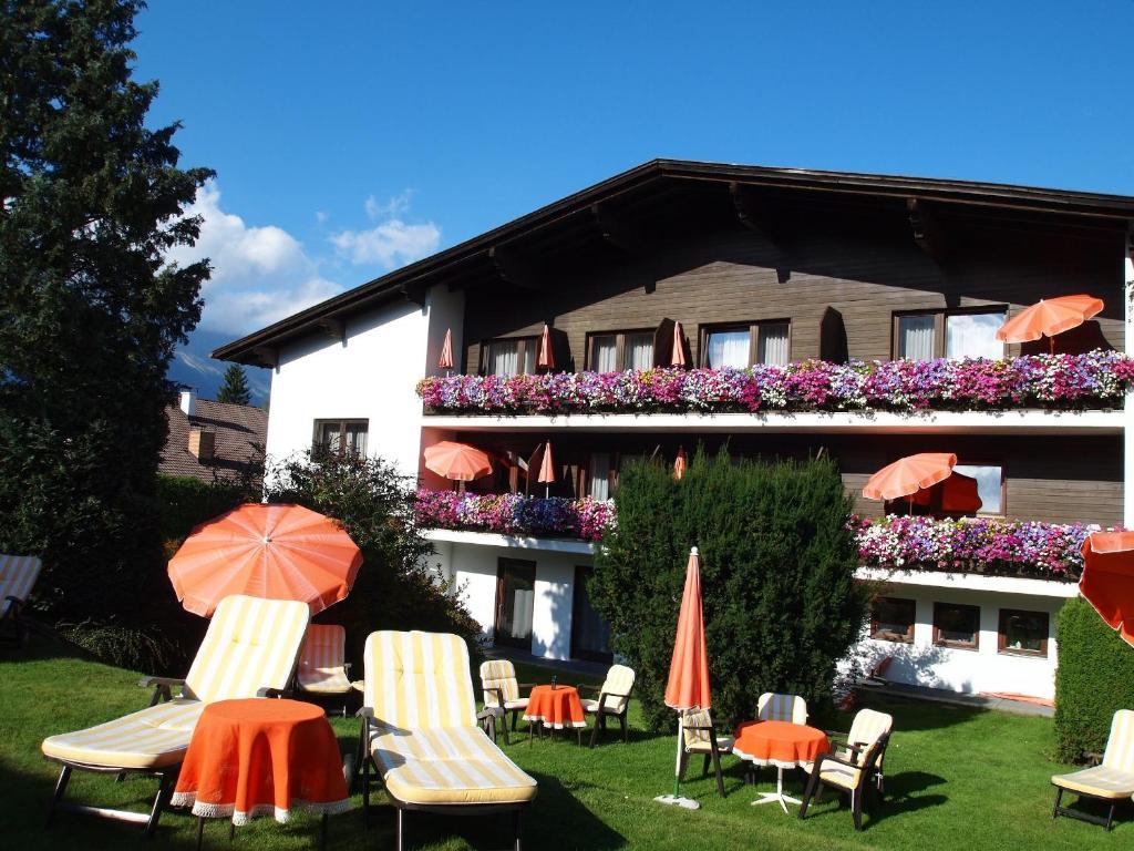 Hotel Sonnhof 4*