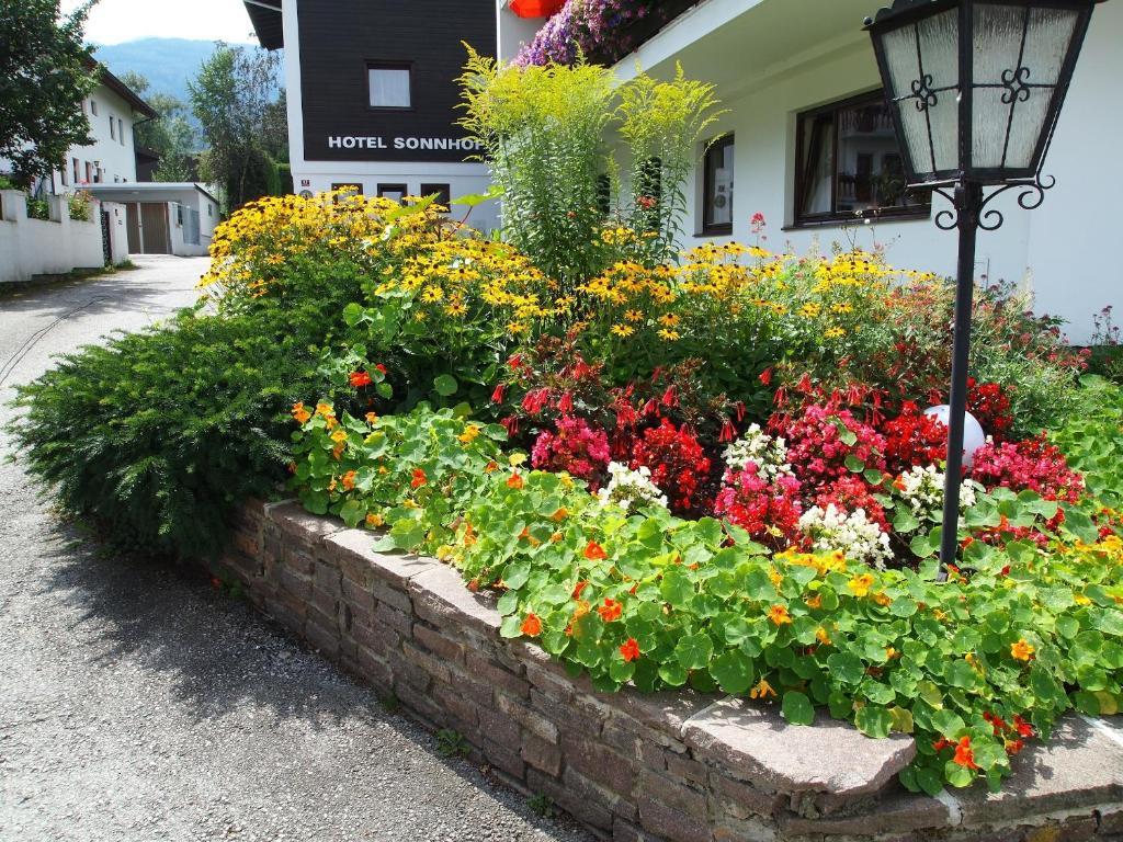Hotel Sonnhof 4*