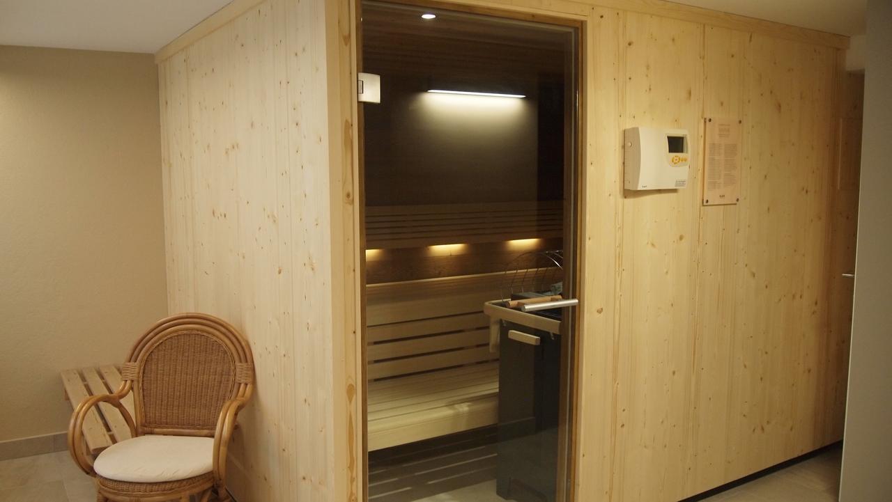 Hotel Sonnhof