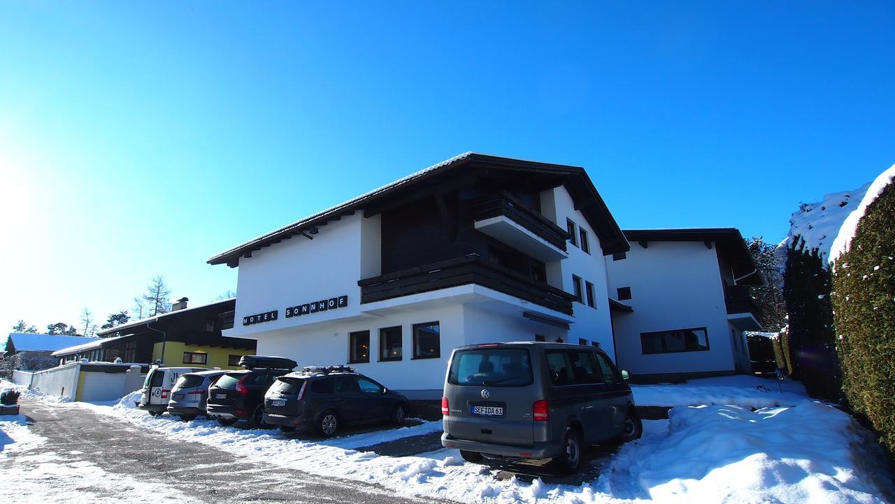 Sonnhof Hotel