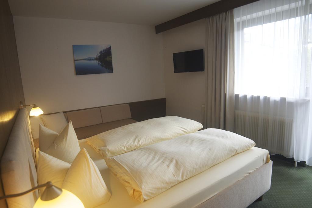 Sonnhof Hotel 4*