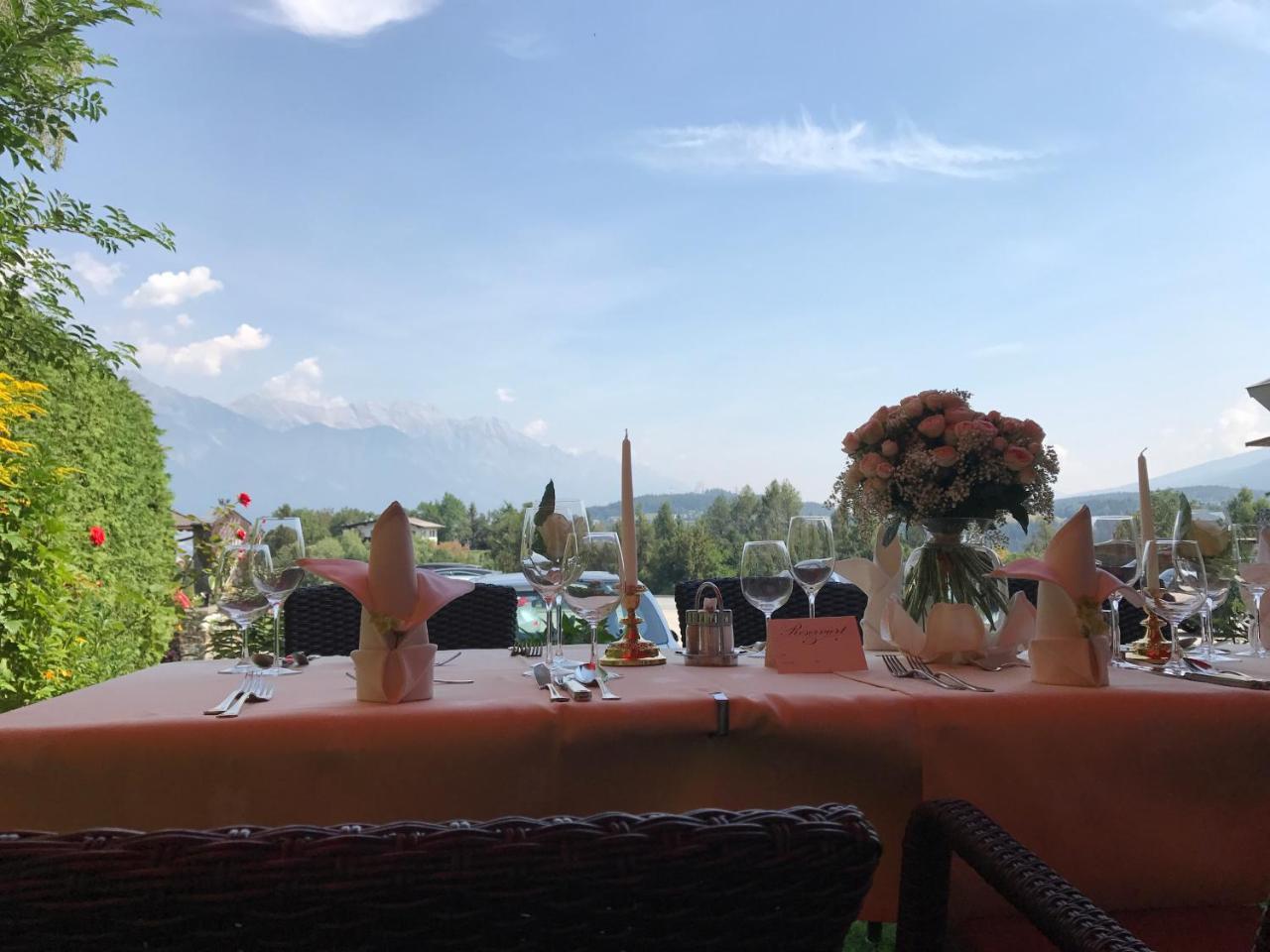 Sonnhof Hotel