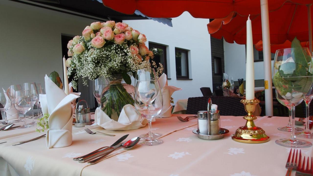 Hotel Sonnhof 4*