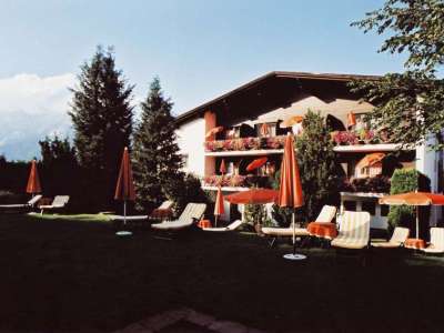 Sonnhof Hotel 4*