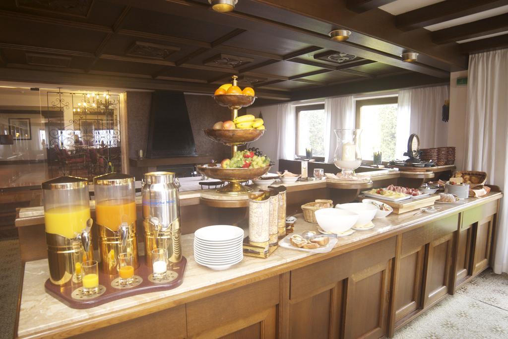 Hotel Sonnhof 4*