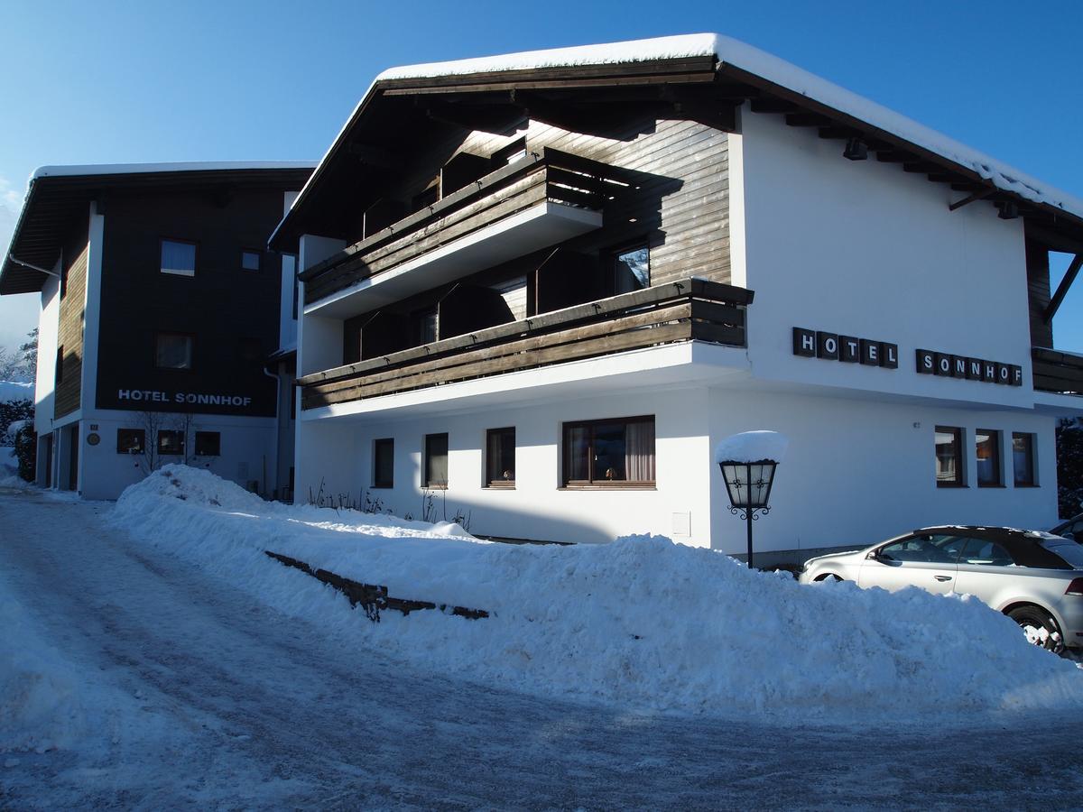 Sonnhof Hotel