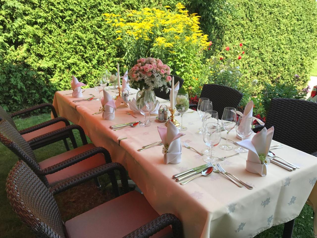 Hotel Sonnhof Mutters