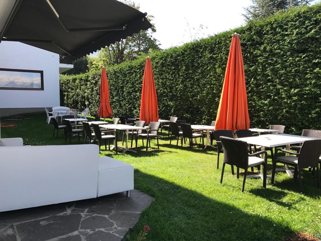 Hotel Sonnhof Mutters